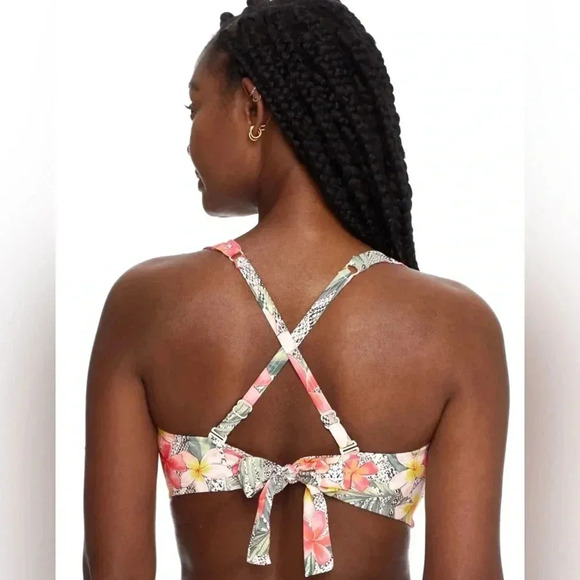 Coco Reef Monaco Convertible Bikini Top - Picture 4 of 10